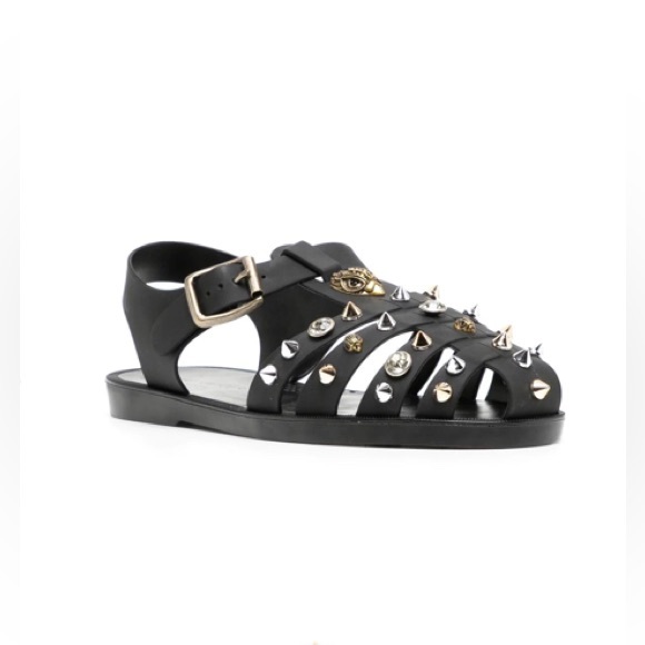 Kurt Geiger | Shoes | Kurt Geiger Londonmadelyn Fisherman Sandals | Poshmark
